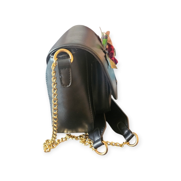 Embellished Shoulder Bag - Picture 3 of 4